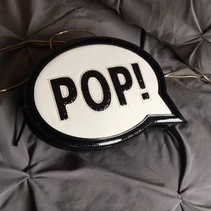 "POP" Kate Spade Handbag